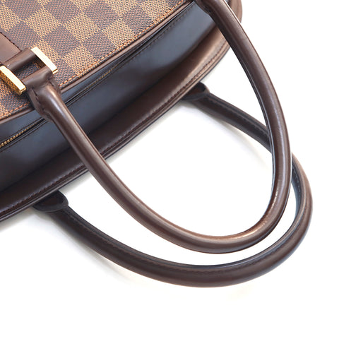 ルイ・ヴィトン LOUIS VUITTON サリア オリゾンタル ダミエ