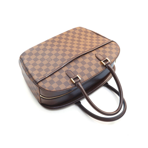 ルイ・ヴィトン LOUIS VUITTON サリア オリゾンタル ダミエ