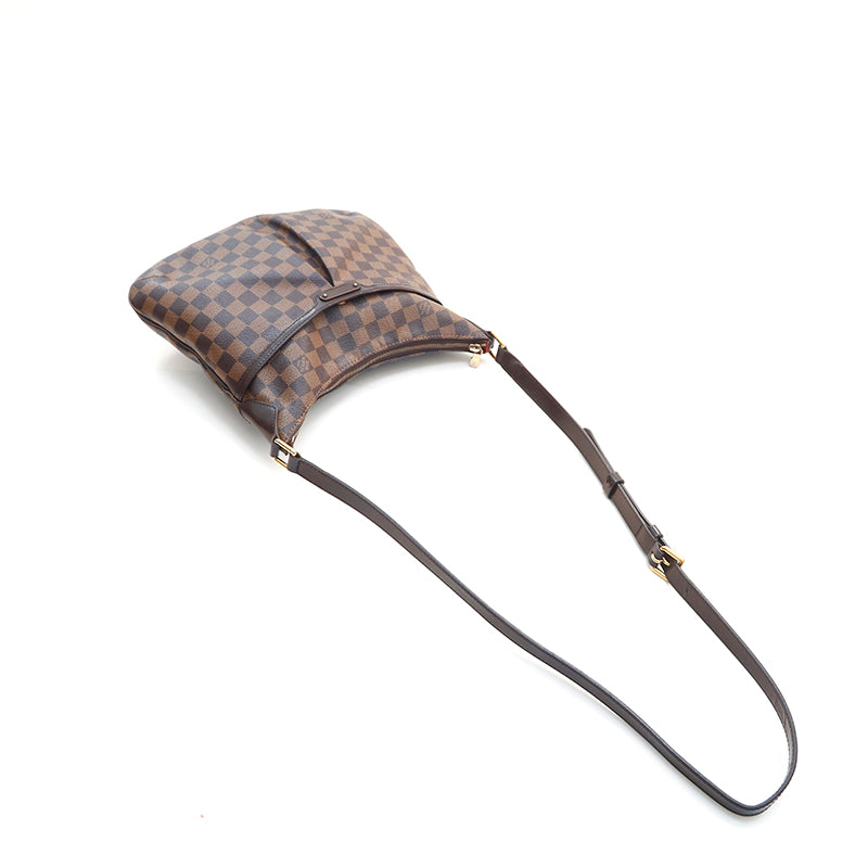 ルイ・ヴィトン LOUIS VUITTON ブルームズベリMM ダミエ