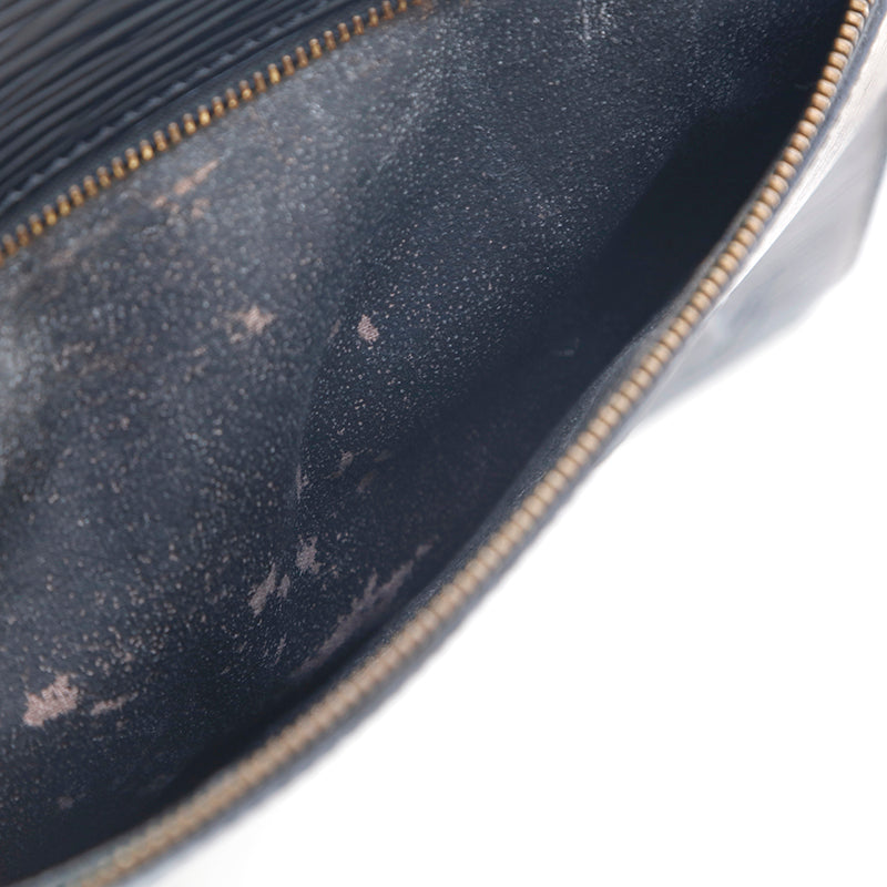 ルイ・ヴィトン LOUIS VUITTON アンギャン エピ クラッチバッグ