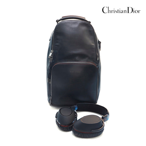 クリスチャンディオール Christian Dior DIOR HOMME X SENNHEISER ...