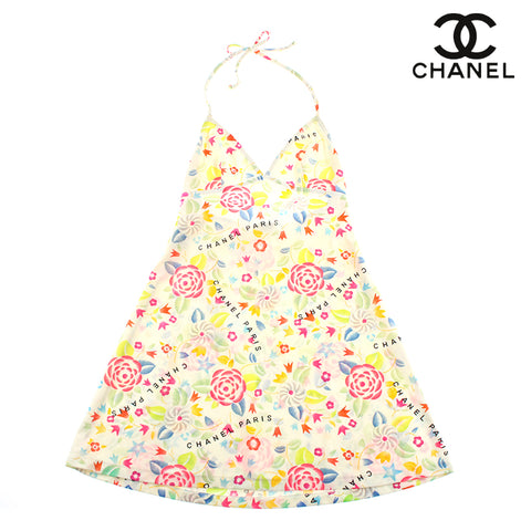 Chanel Chanel Mailla Total Muster Multicolor EIT0437P5059