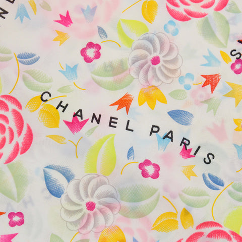 Chanel CHANEL Mailla Total Pattern Multicolor EIT0437P5059