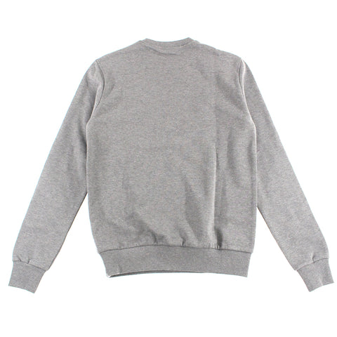 Christian Dior CHRISTIAN DIOR Hardior Logo Sweat Trainer Gray P8212