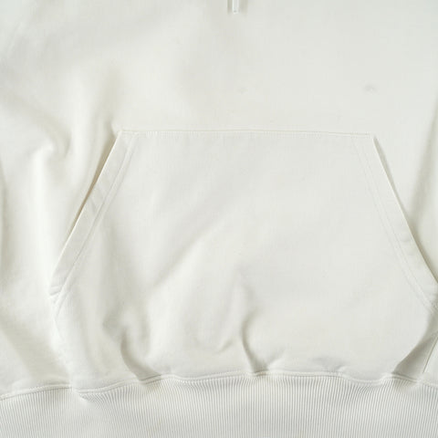 Balenciaga Balenciaga Logo Parker White P9741