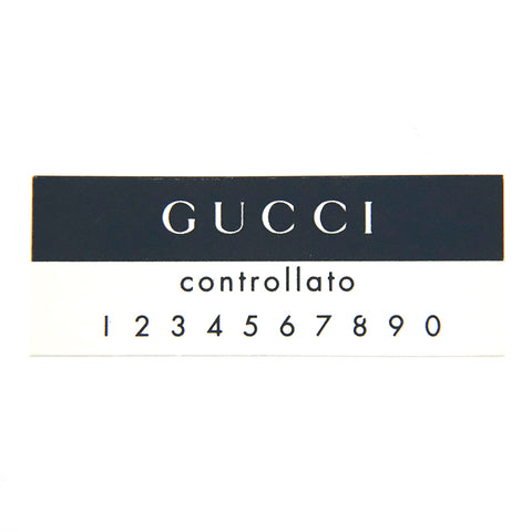Gucci Gucci GG Marmont长钱包皮革黑色P9890