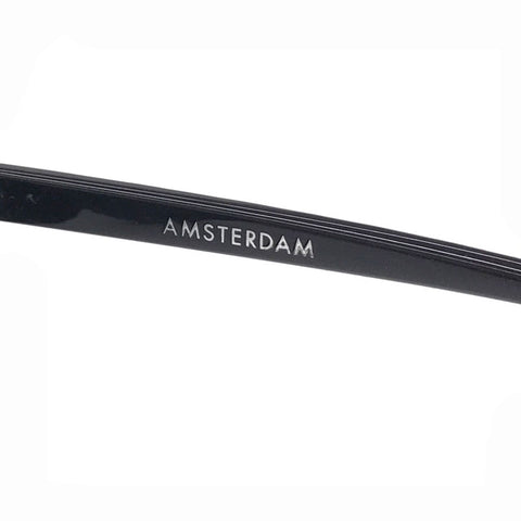 GRUNGE GLASSES AMSTEDAM アムステルダム サングラス ブラック eitm103