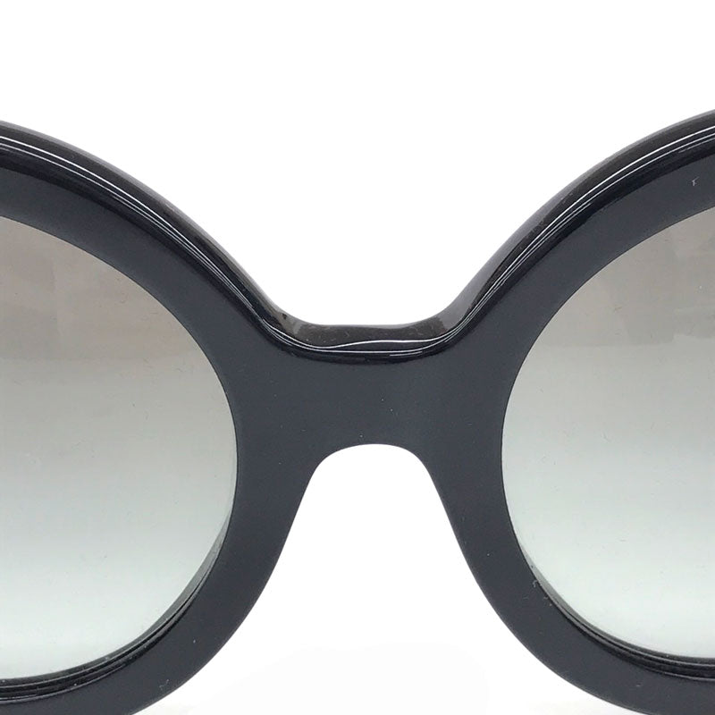 プラダ PRADA PRO 8TSF 2AU0A7 ミニマルバロック シェイプ サングラス