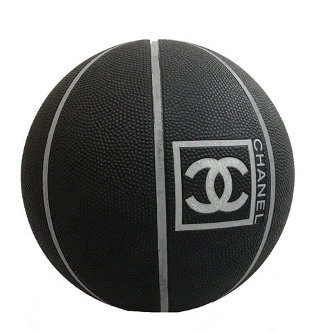 Chanel Chanel Basketball Black P11214