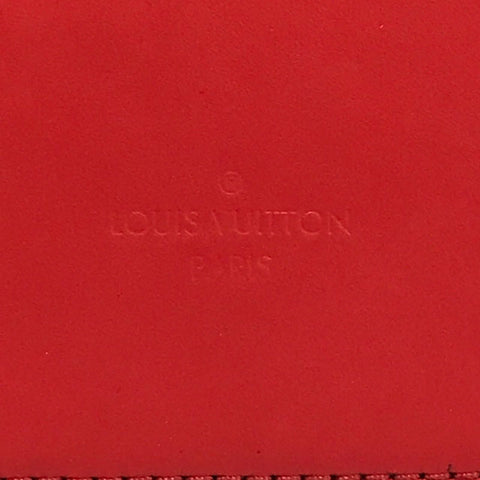 Wallpaper Supreme, Louis Vuitton, Handbag, Text, Red, Background