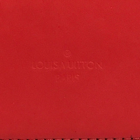 Louis Vuitton Louis Vuitton Monogram Santon Ju M43556 2way Hand