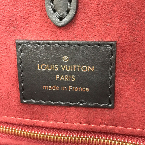 Louis Vuitton Louis Vuitton Onzago MM Monogram Amplant M45495 Shoulder –  NUIR VINTAGE