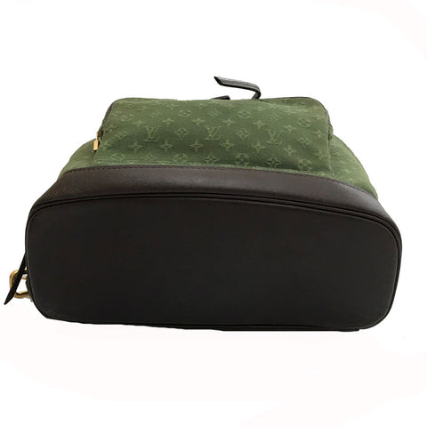 green louis vuitton backpack LOUIS VUITTON Monogram Monsuri GM M92456 Backpack/Daypack Canvas Leath – NUIR VINTAGE