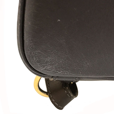 Louis Vuitton Monogram Monsri GM M92456 Backpack Daypack Canvas Leathe –  NUIR VINTAGE
