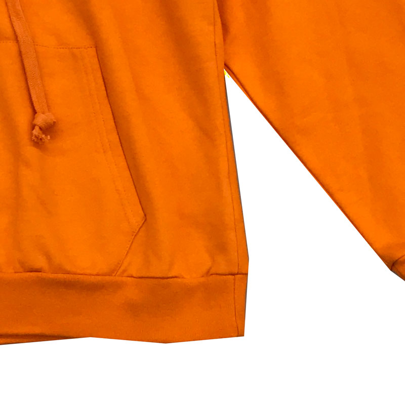 off-white Chrome Hearts コラボ パーカー xxl 海外限定【CHROME HEARTS(クロムハーツ)×Off-White(オフホワイト