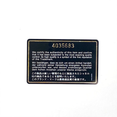 シャネル CHANEL 復刻トート キャビア 1997年 ハンドバッグ レザー ピンク WS1252