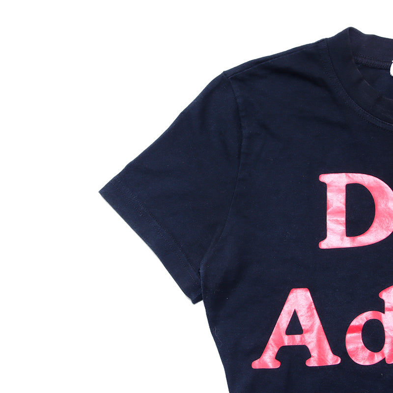 クリスチャンディオール Christian Dior アディクト ロゴ サイズ38