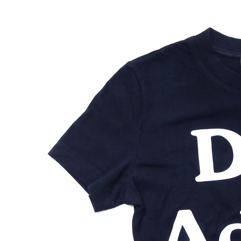 クリスチャンディオール Christian Dior ロゴTシャツ サイズ34 半袖Ｔシャツ コットン ブラック WS1732