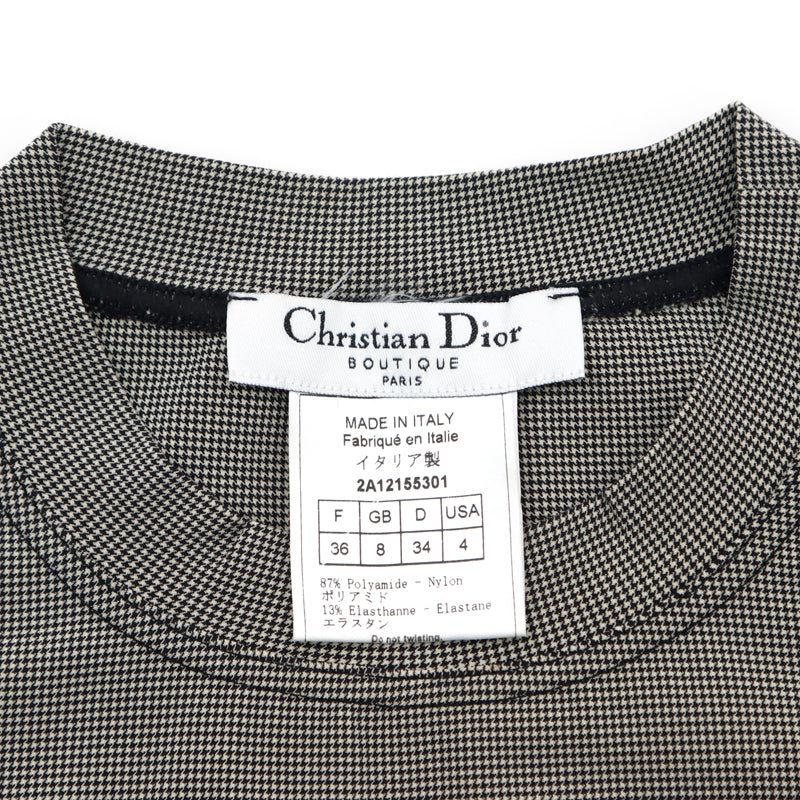 vintage made in ITALY Cristian Dior et vintage made in ITALY Cristian Dior et