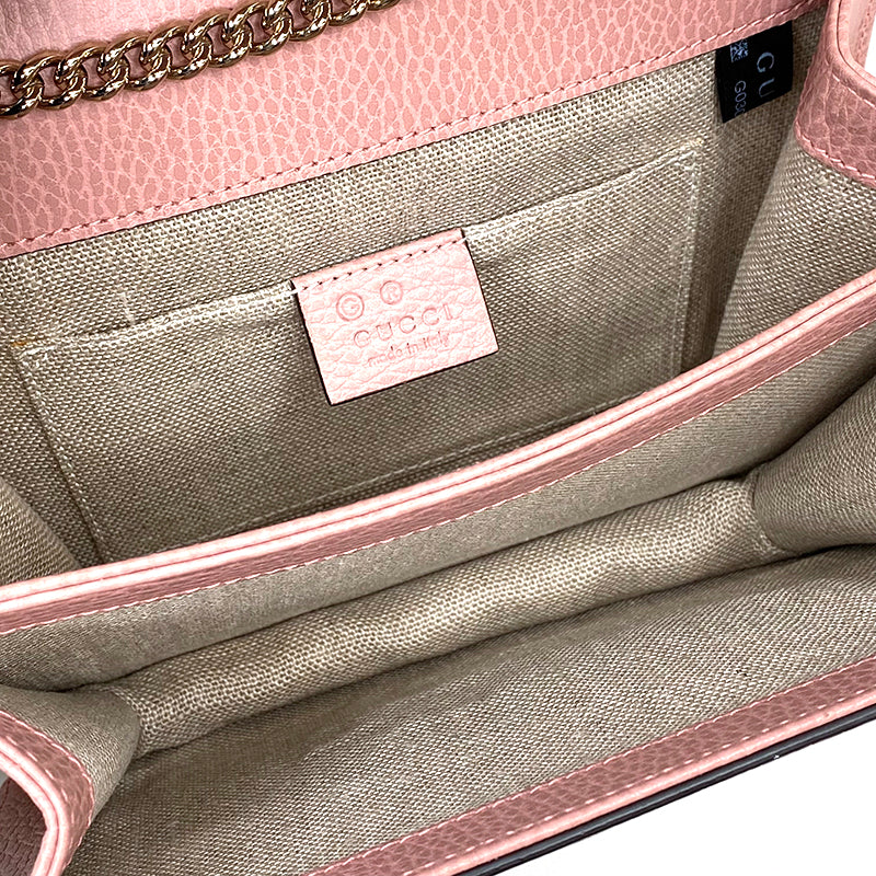 グッチ インターロッキング チェーンバッグ グッチ GUCCI インターロッキング チェーンショルダーバッグ