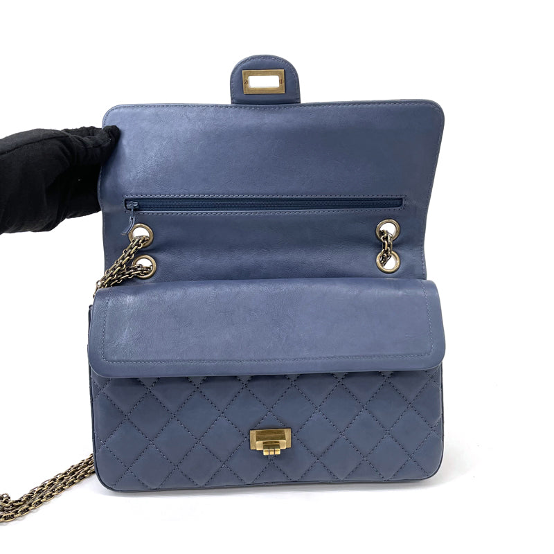 シャネル CHANEL マトラッセ チェーンショルダー 2016年