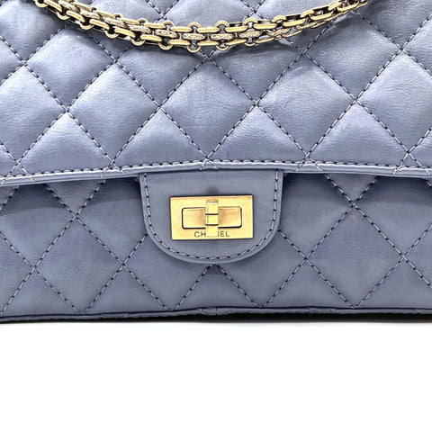 シャネル CHANEL マトラッセ チェーンショルダー 2016年 ショルダー ...