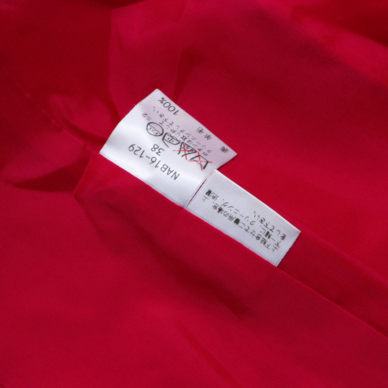 イヴ・サンローラン YVES SAINT LAURENT サイズ 38 スカート スーツ
