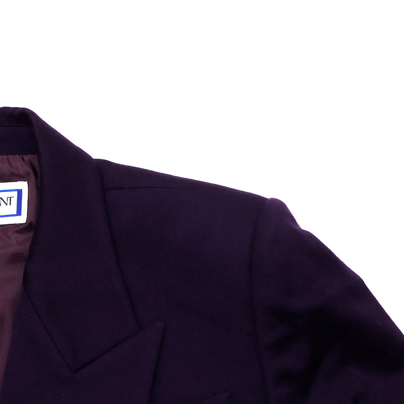 イヴ・サンローラン YVES SAINT LAURENT サイズ M スカート スーツ 