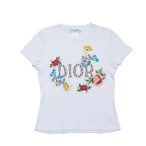 クリスチャンディオール Christian Dior サイズ 38 半袖Ｔシャツ ...