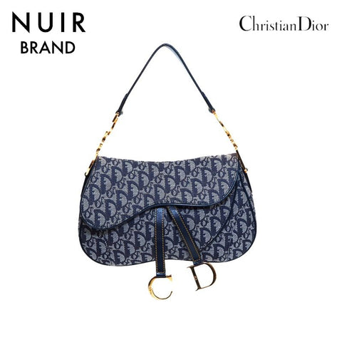 克里斯蒂安·迪奥（Christian Dior Doul Double Double Double Maddle