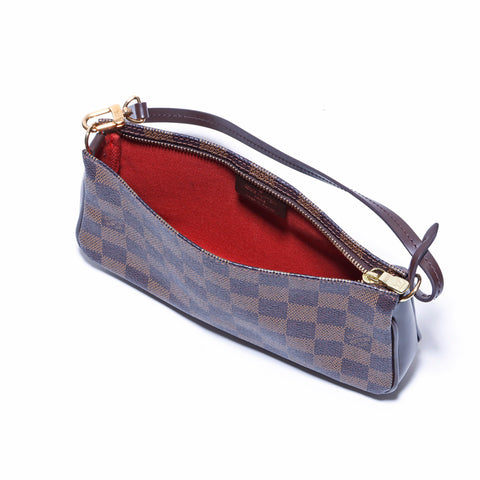 Louis Vuitton Louis Vuitton Damier Beutel Handtasche Brown WS3545