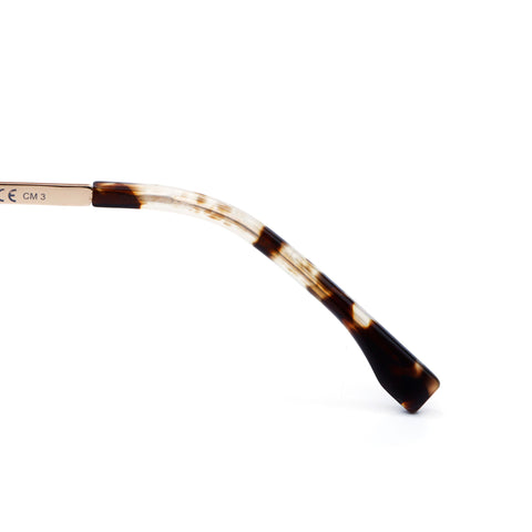 Lunettes de soleil Fendi Brown WS3641