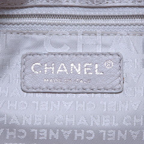 シャネル CHANEL ココマーク マトラッセ ワイルドステッチ チェーンショルダー 2005-2006年 ショルダーバッグ ラムスキン オレンジ WS3809