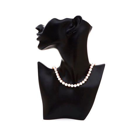 Tasaki Pearl Necklace VINTAGE Used Classic Pearl White WS4048