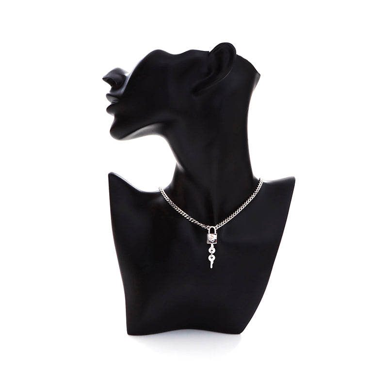 Christian Dior(クリスチャンディオール)ネックレス クリスチャンディオール Christian Dior ロゴ ネックレス