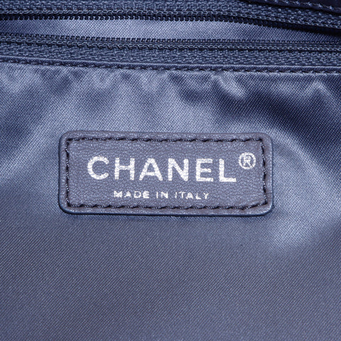 Chanel Chanel 2,55 Chaîne de ligne 2007 Sac à épaule en cuir vert WS4223