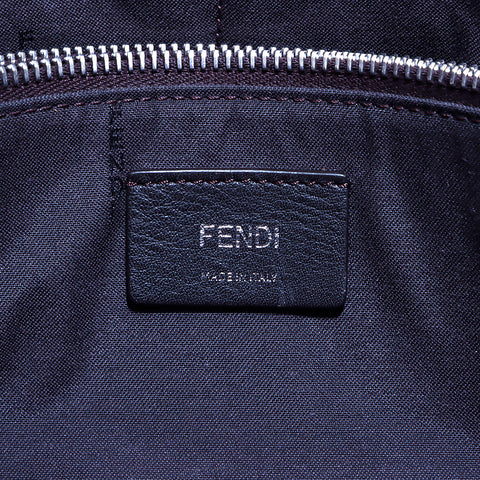 フェンディ FENDI バイザウェイ 2way  ショルダーバッグ ブラウン WS4949