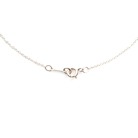 ティファニー TIFFANY&Co. 925 ネックレス シルバー WS5471