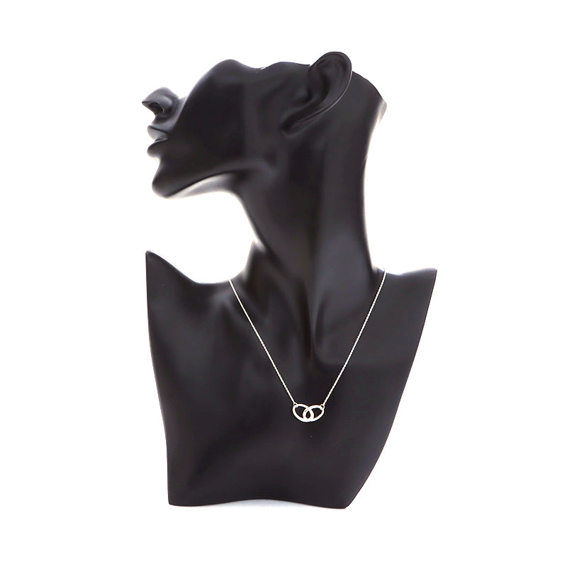 ティファニー TIFFANY&Co. 925 ネックレス シルバー WS5471 – NUIR VINTAGE