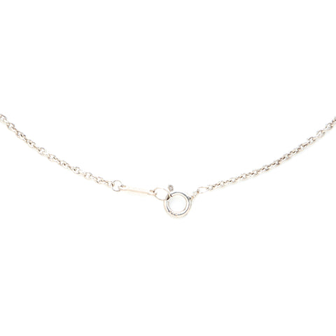 ティファニー TIFFANY&Co. 925 リング ネックレス シルバー WS5479