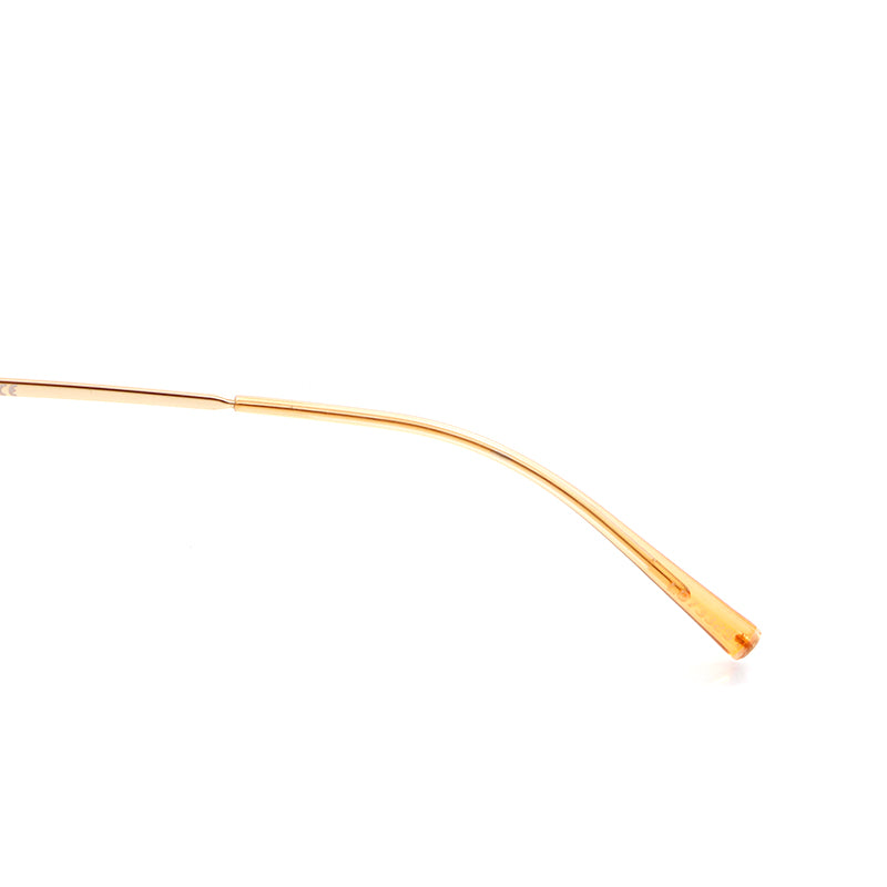 CHANELサングラス　オレンジ CHANEL ビンテージサングラス オレンジ | MLS