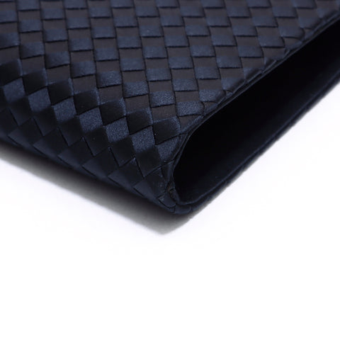 ボッテガヴェネタ BOTTEGAVENETA クラッチバッグ ブラック WS5786