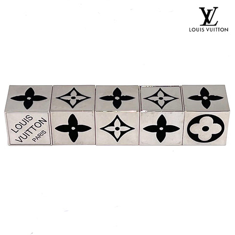 Louis Vuitton Louis Vuitton Ansemble Cube Game Other Accessories