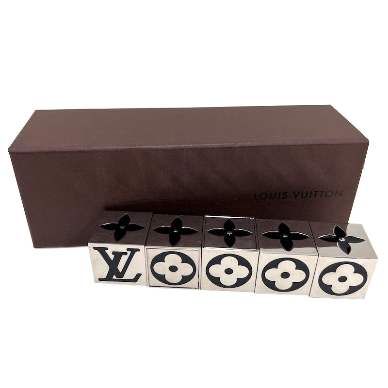 ルイ・ヴィトン LOUIS VUITTON アンサンブル キューブゲーム その他