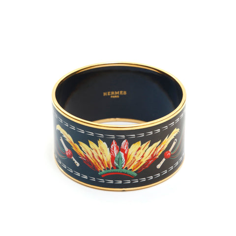 HERMES HERMES电子邮件GM手镯多色EIT0964