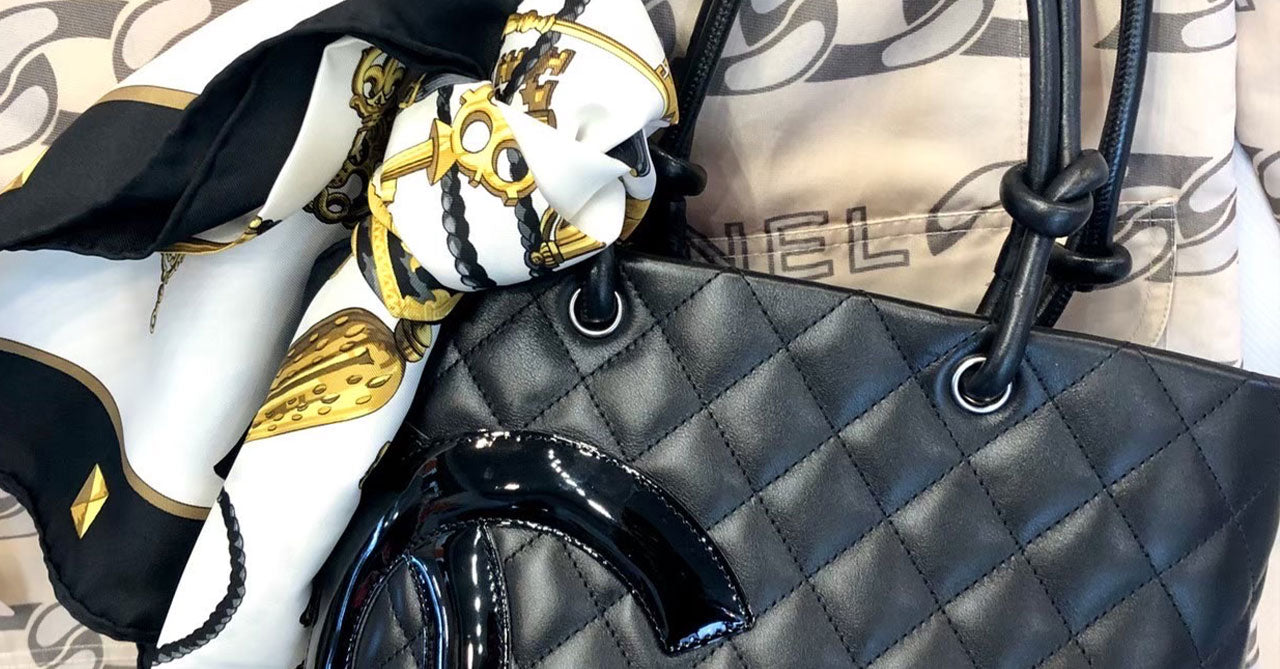 CHANEL ビンテージ通販