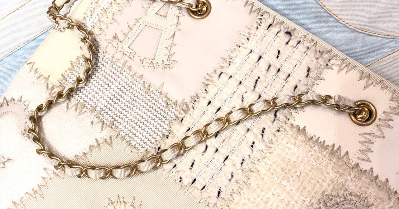 CHANEL ビンテージ通販