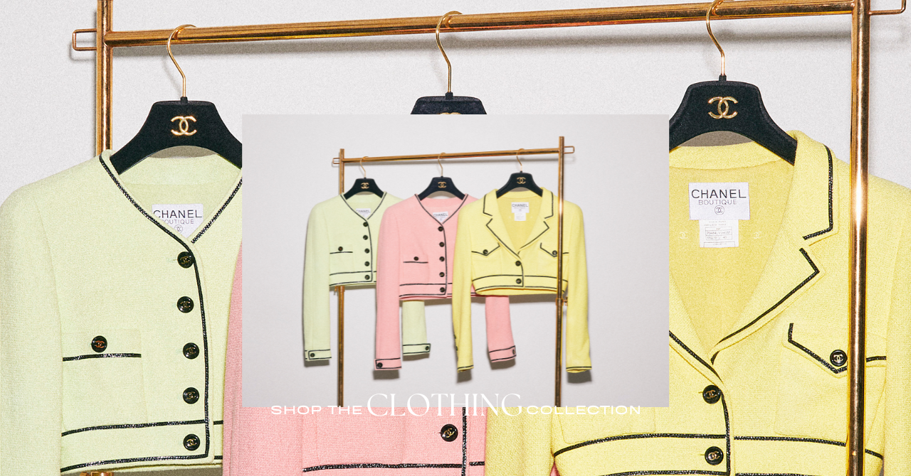 NUIR VINTAGE clothing