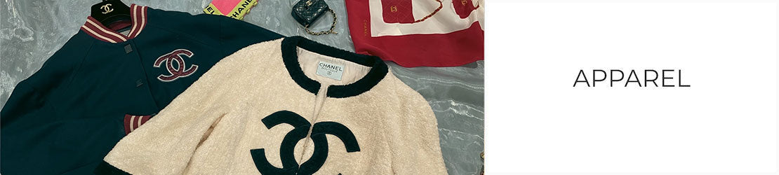 アパレル