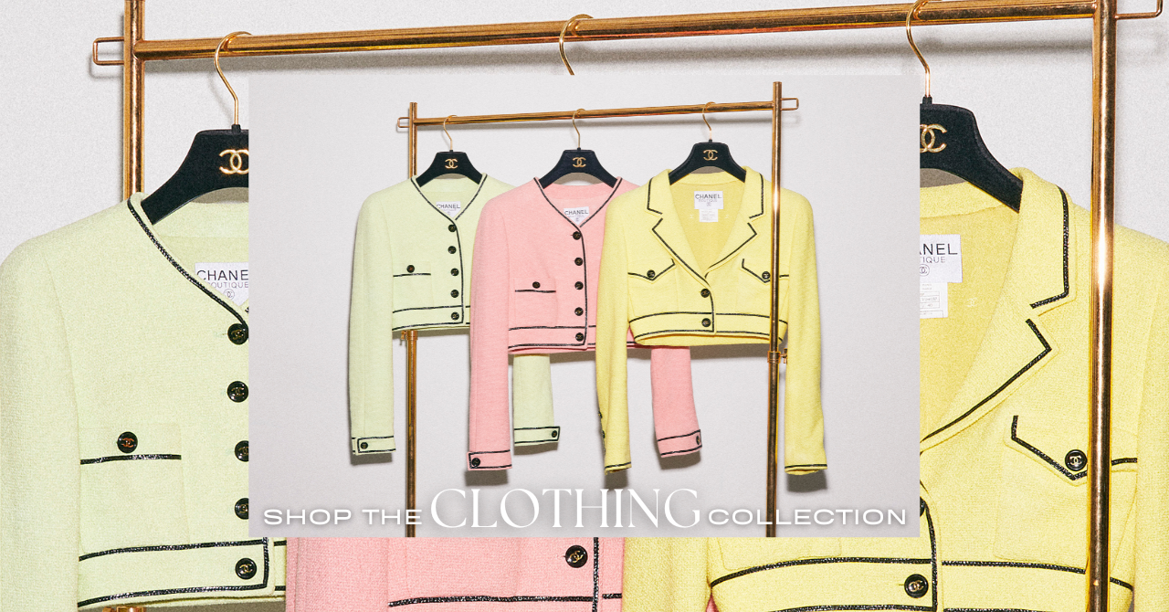 NUIR VINTAGE clothing